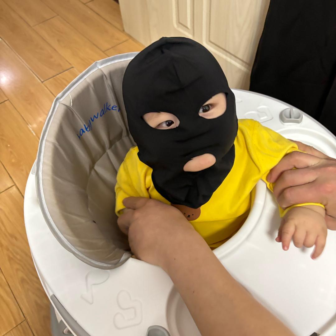 #网约车刺客🥷