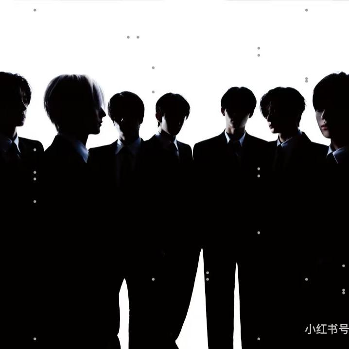 WY～嫂子的男团