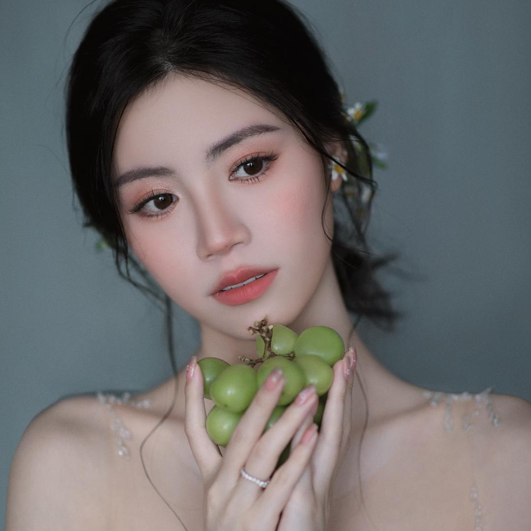 AAA清心寡欲的张姐