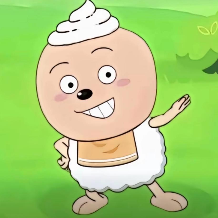 忧郁懒羊羊