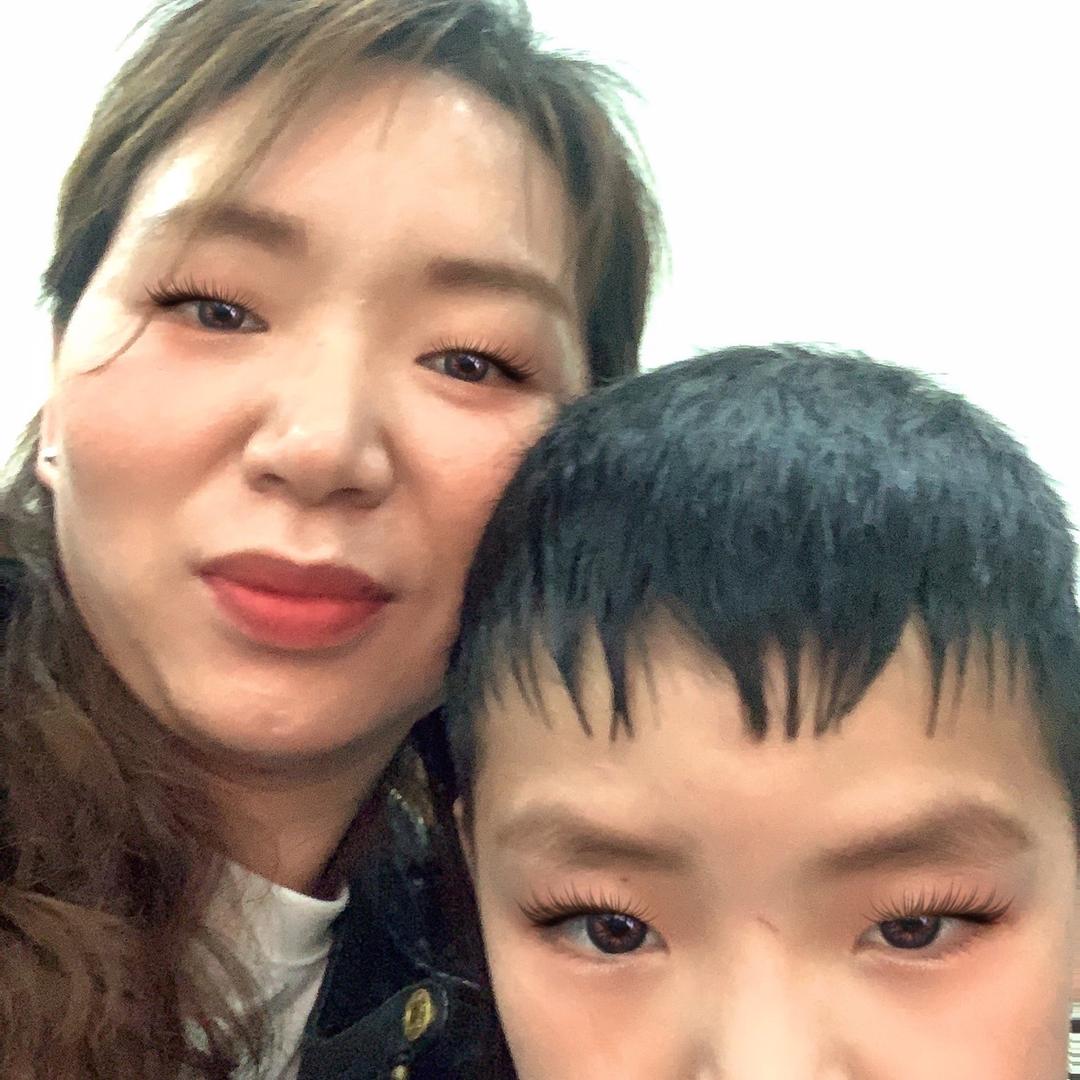 缘来的幸福