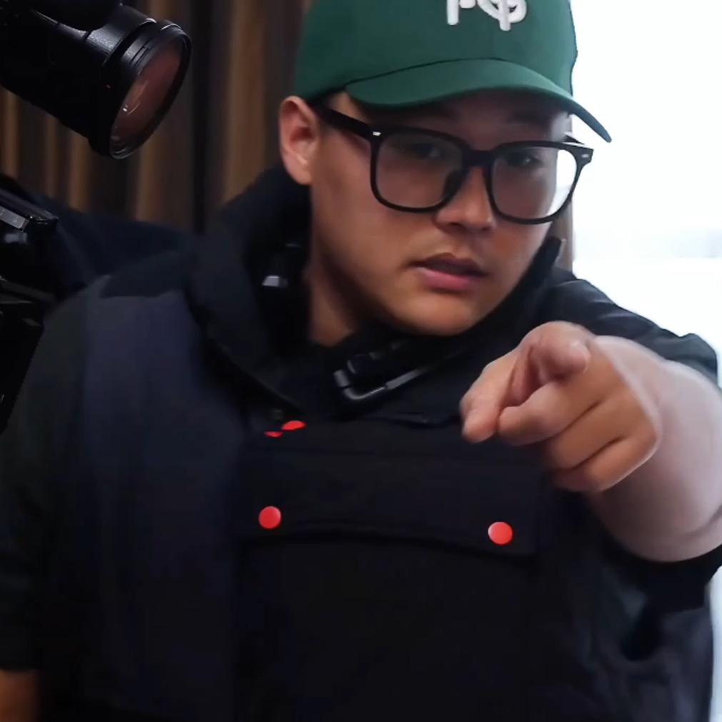 掌声响起来