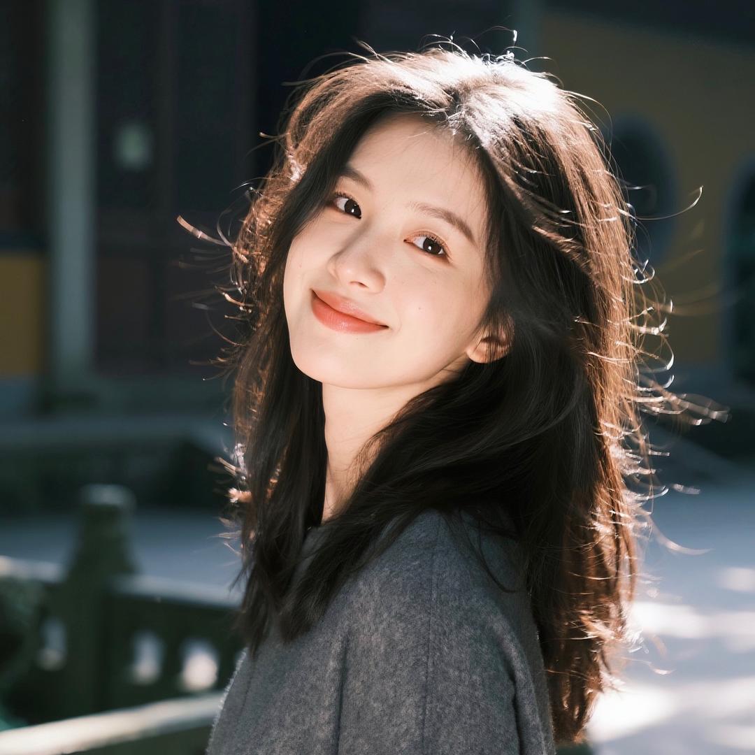 是倪倪呀❤️