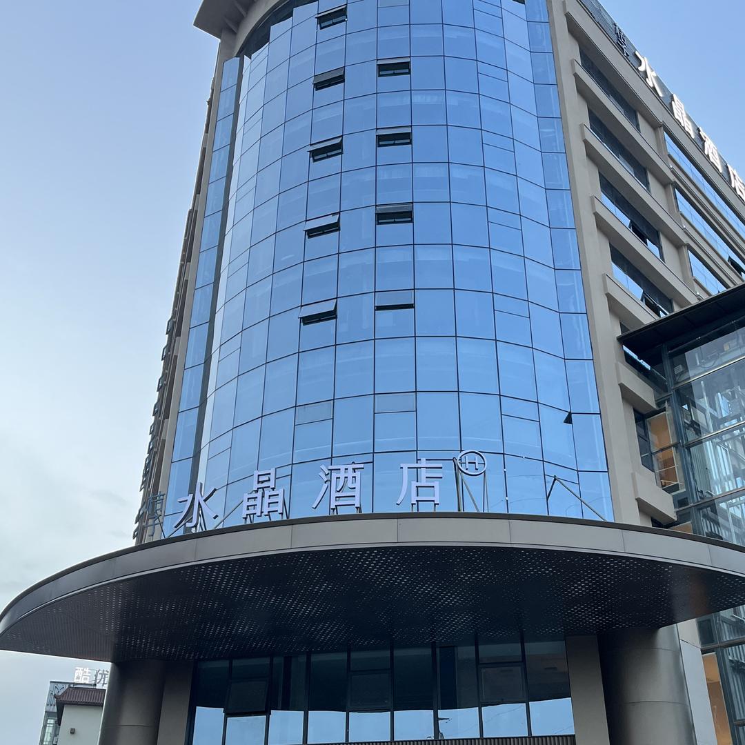 实赣派门窗