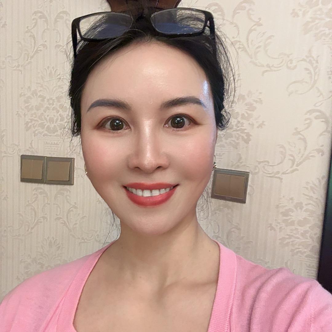 艳子🌹