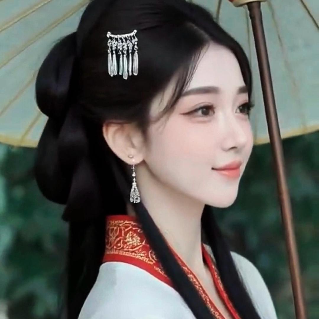 筝情若水👑