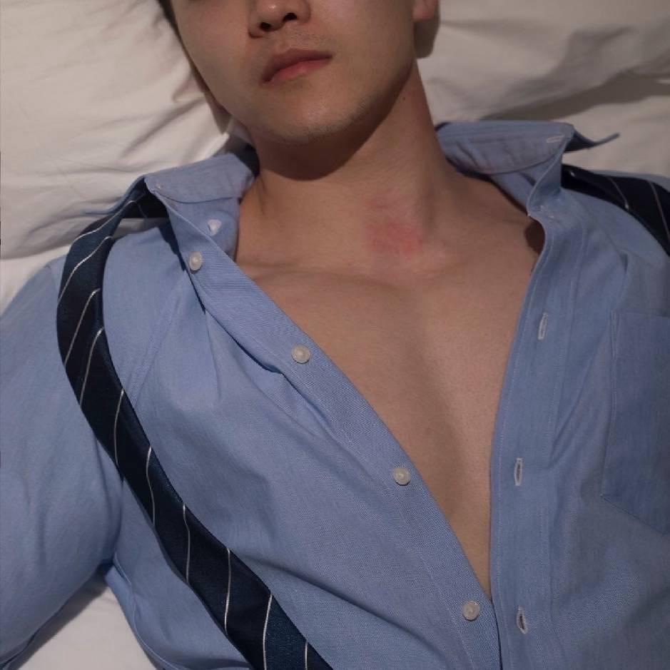 你的柒柒吖