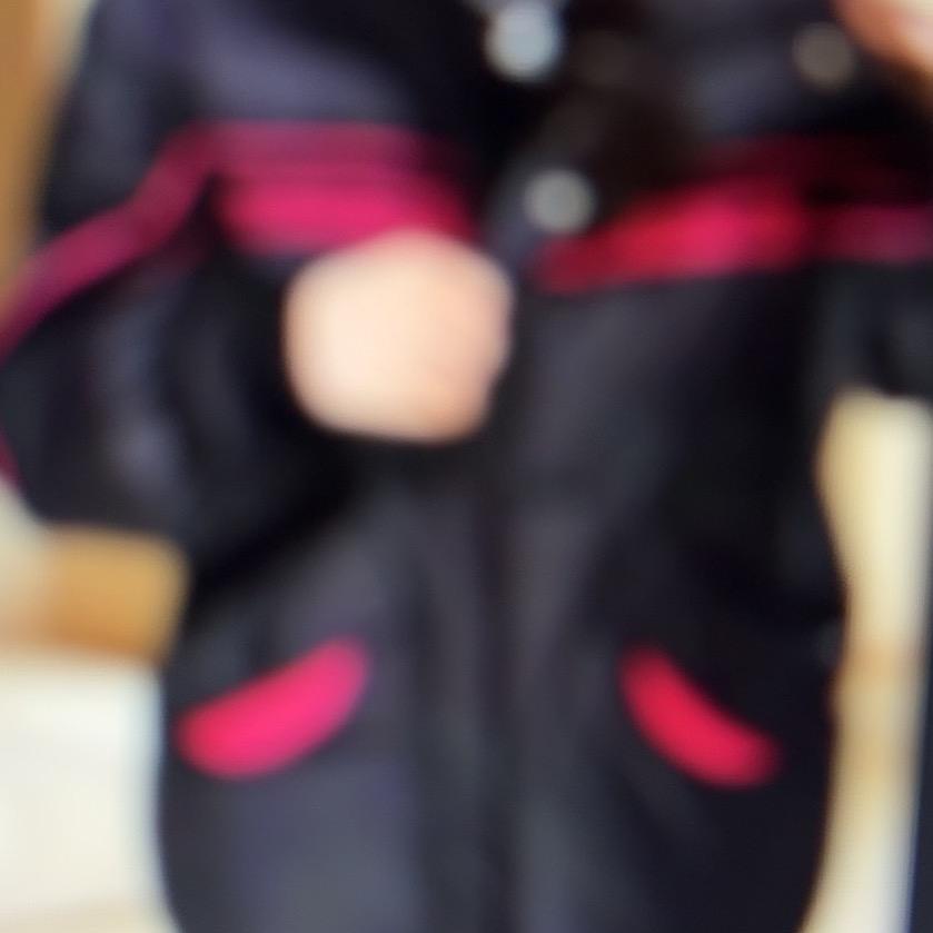 棉服女装👚