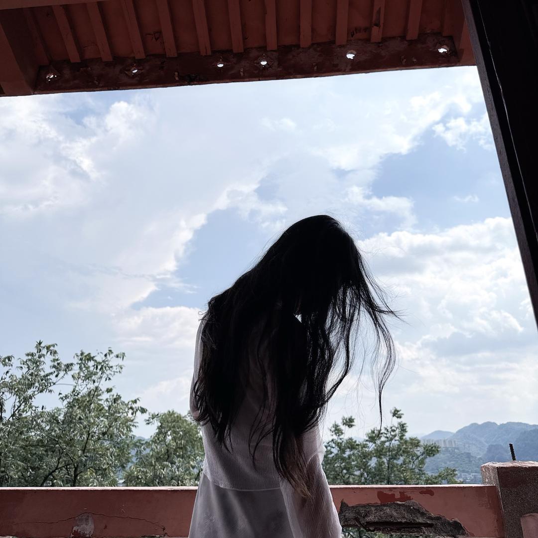 社恐小美