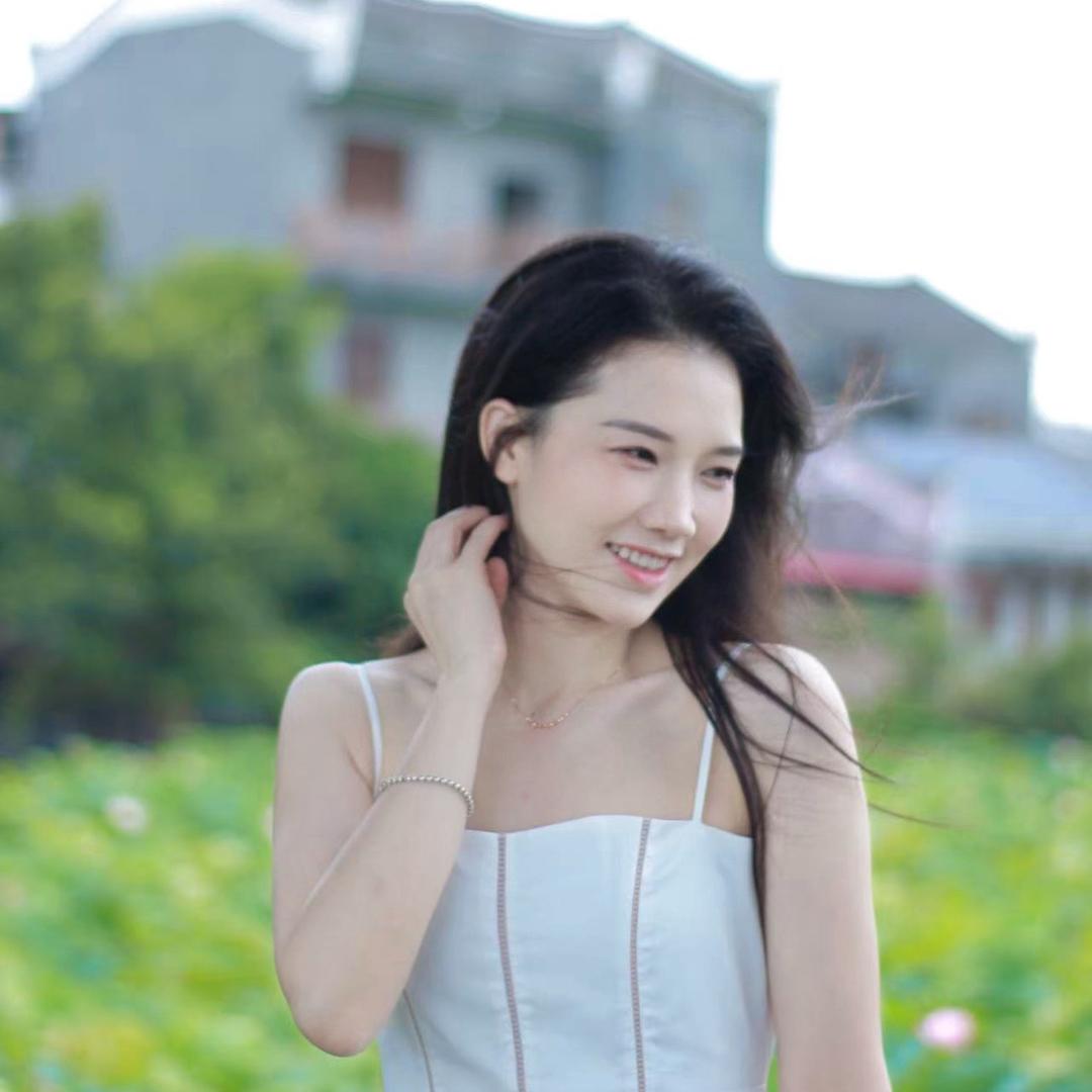 橘子海。