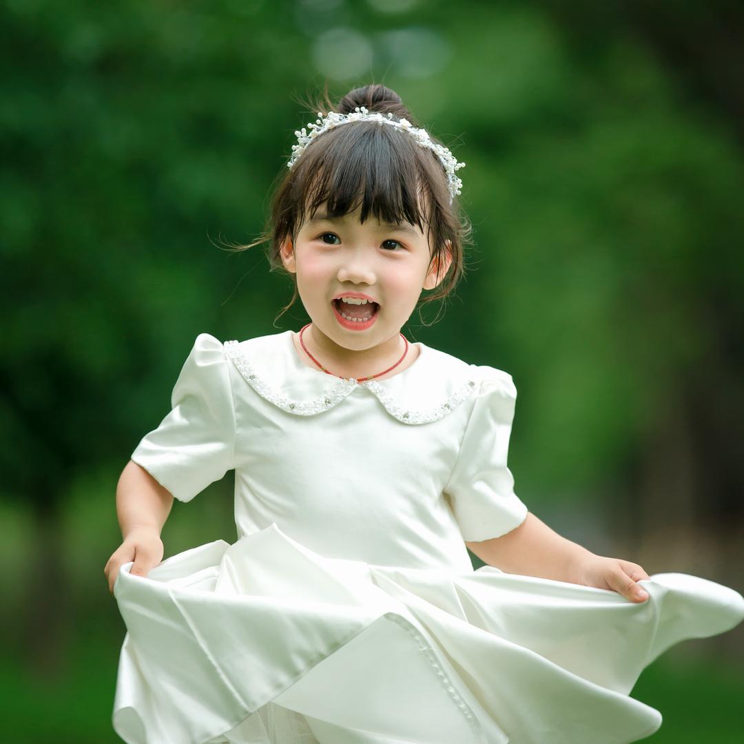 小诺的欢乐购物日常