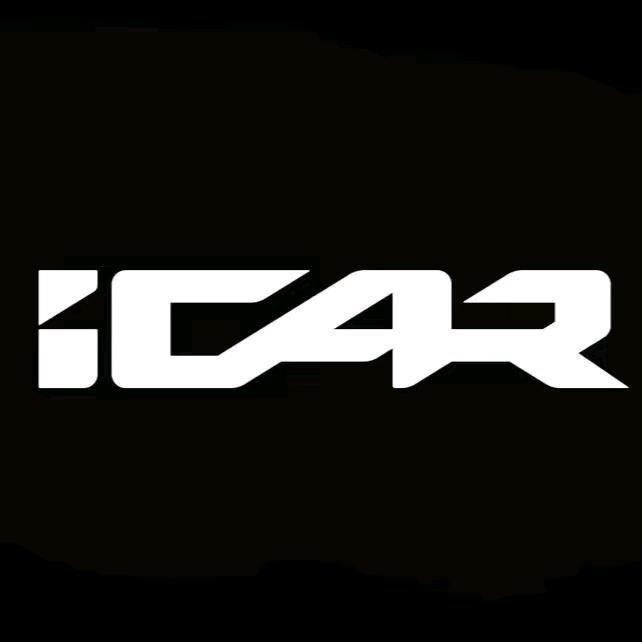 iCAR-泰州嘉瑞体验中心