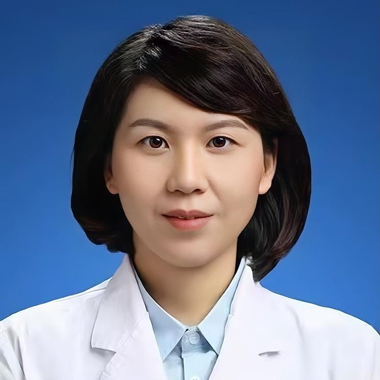 肝病科冉云