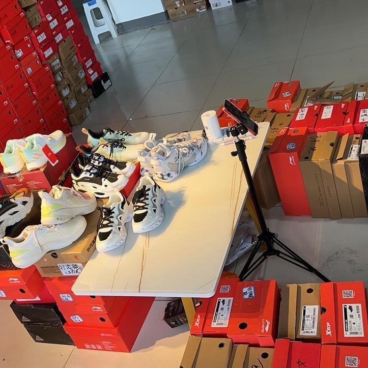 国货鞋店
