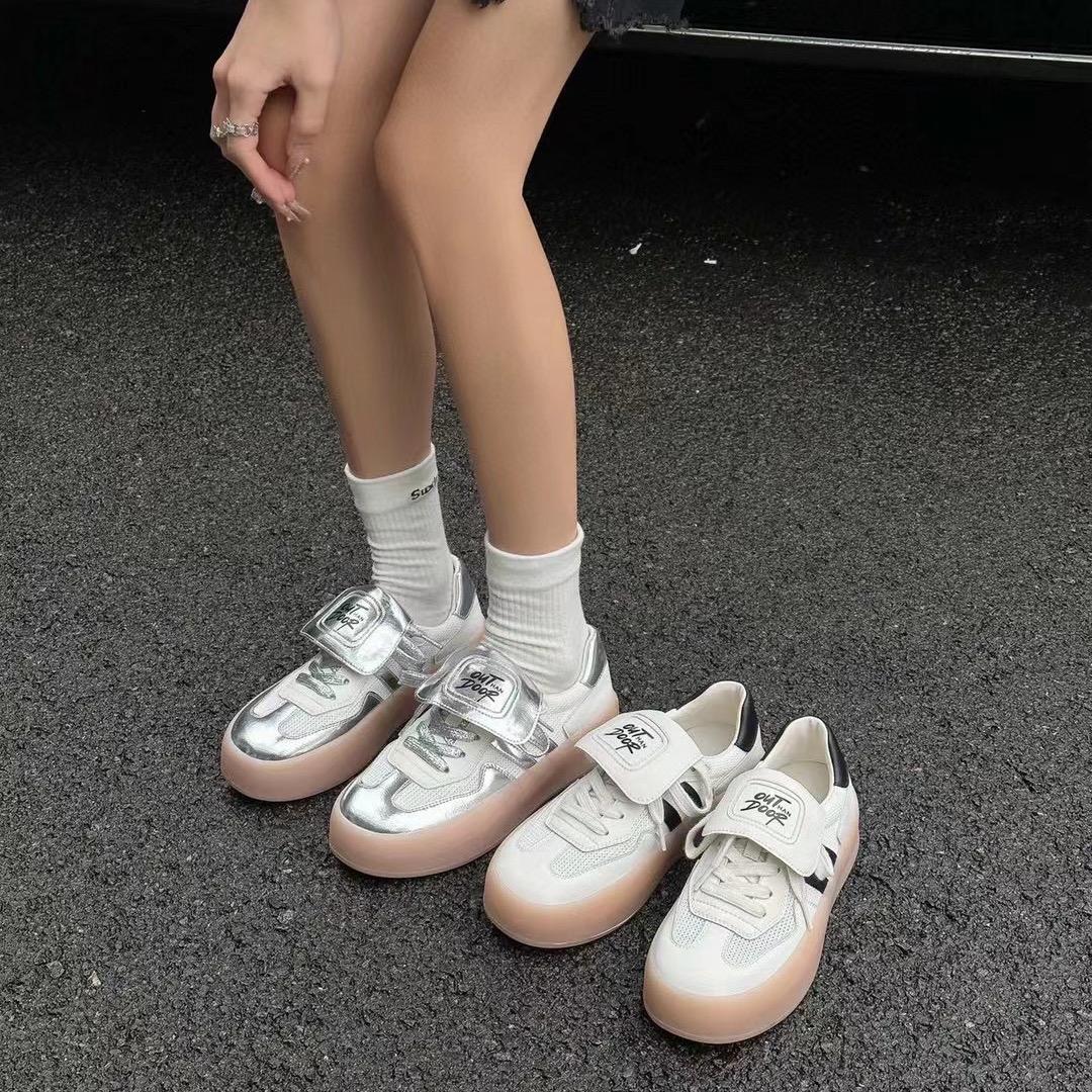 小柚子女鞋