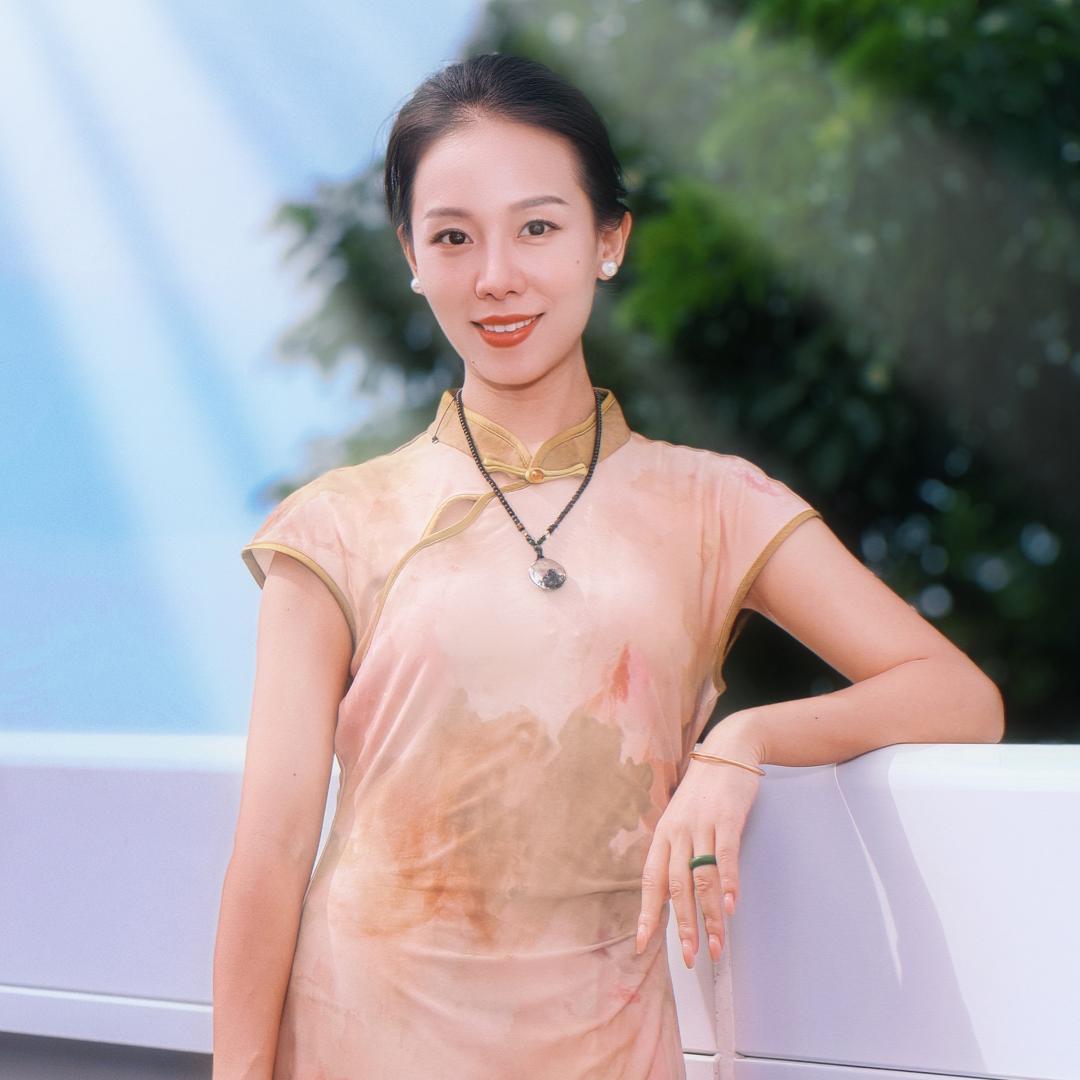 泓和舞蹈李老师