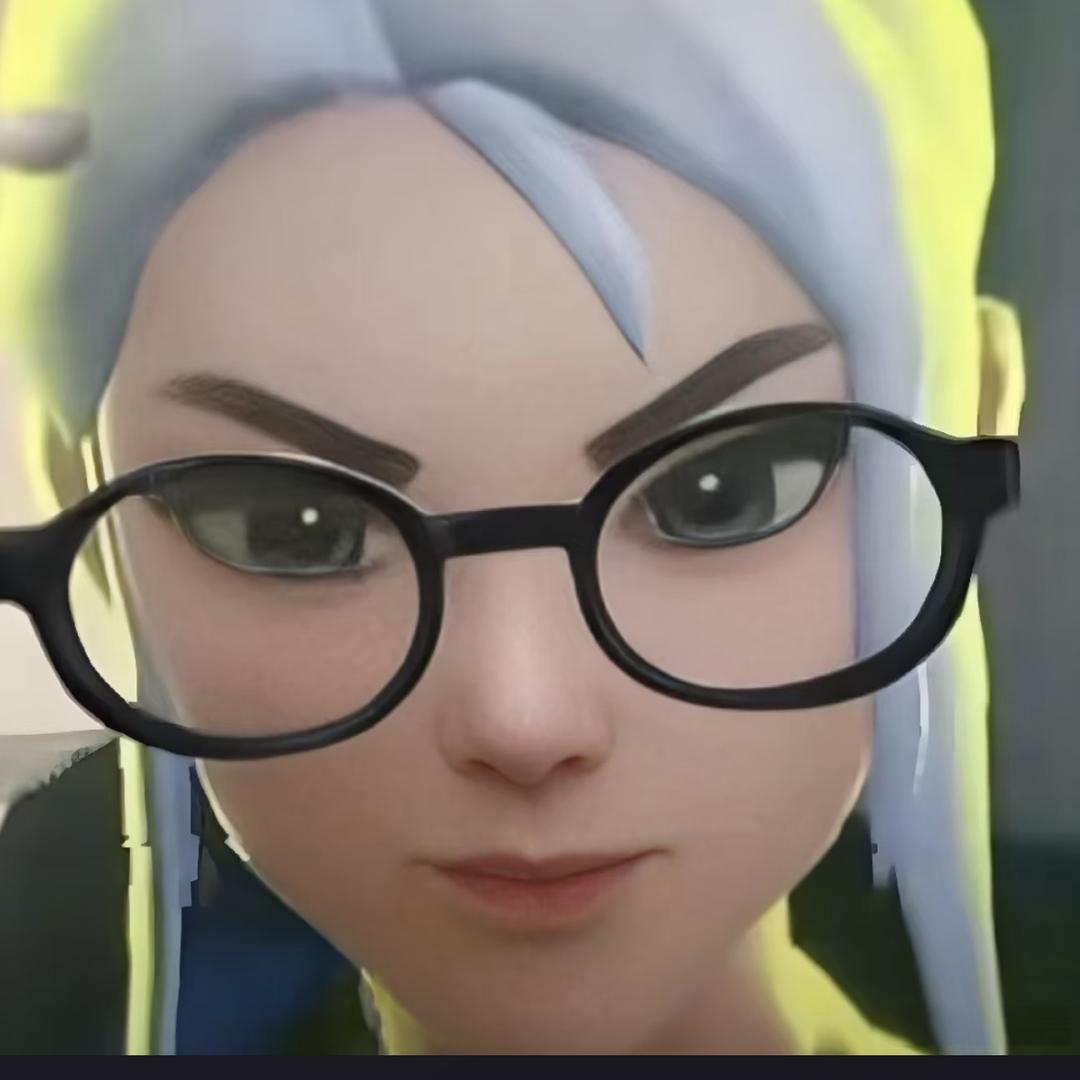 Eugene（无畏契约）