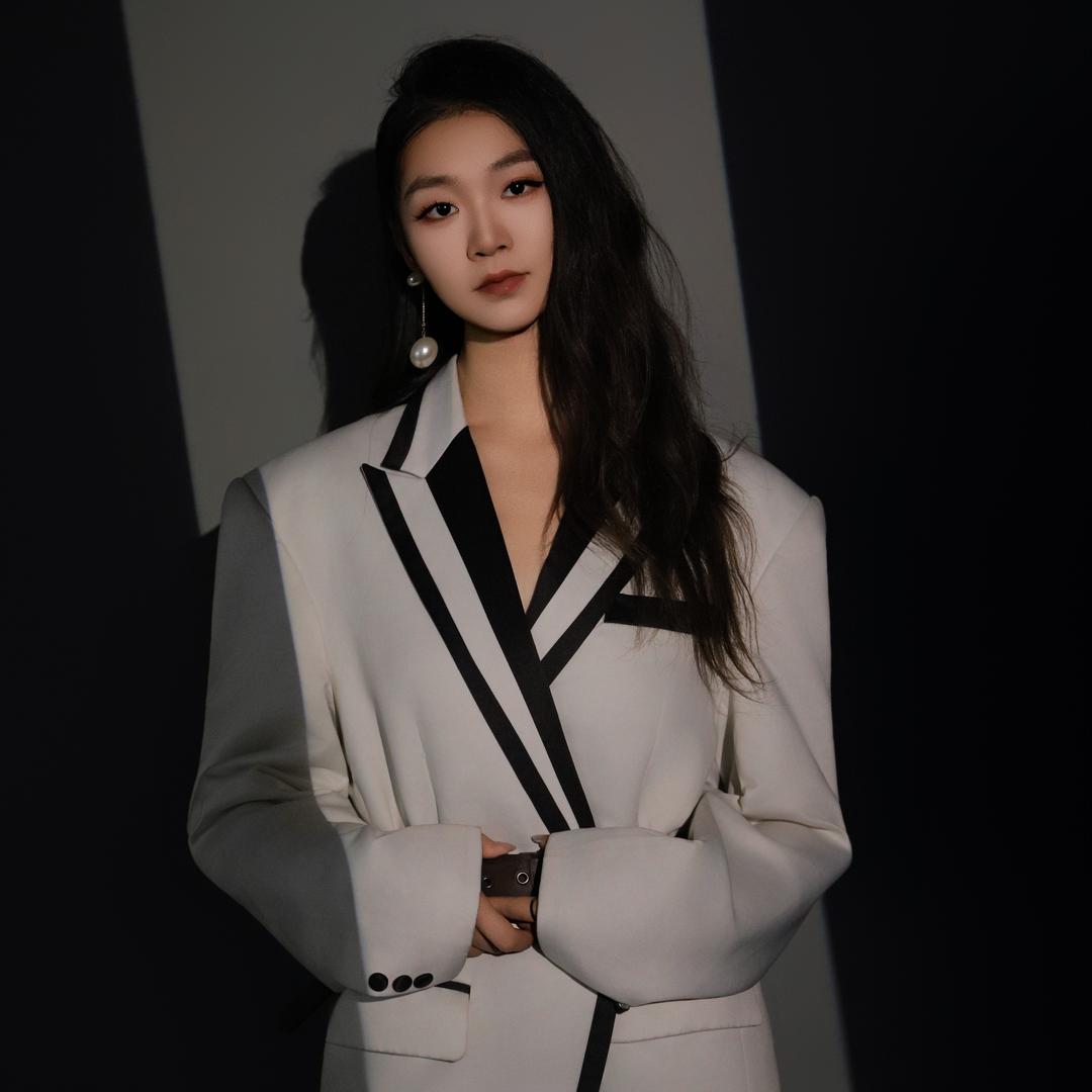 富锦舞动奇迹丹丹老师