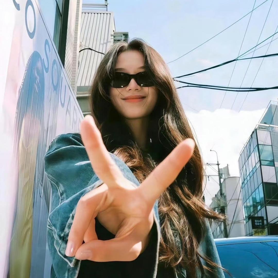 香菜小阿姨