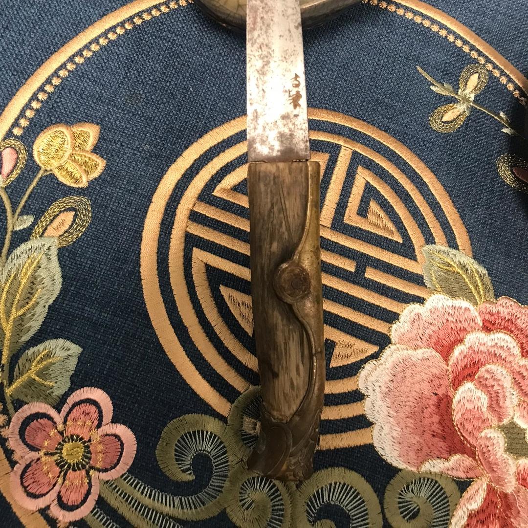 乐道五金厨刀百货