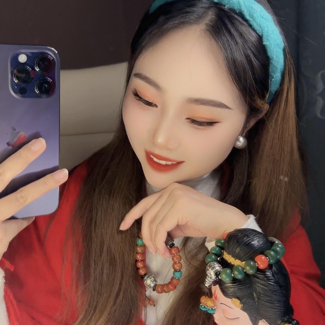 琳琳🤪