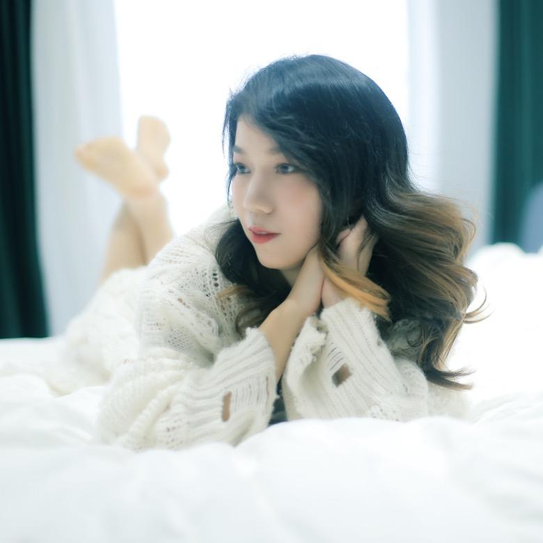🌈張菇娘♥