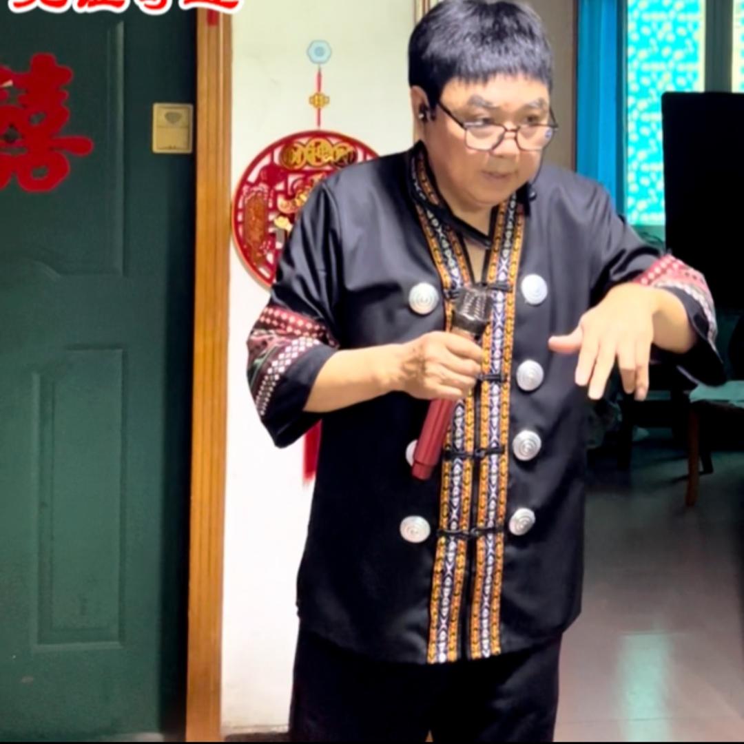 鸣哥🎤(首播12.30)