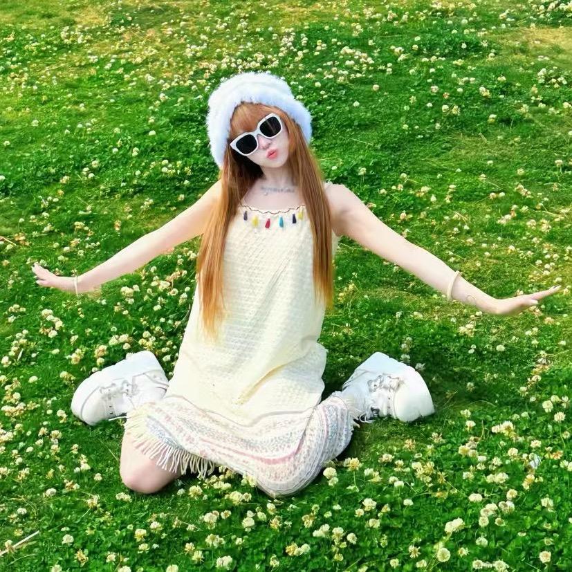 纯白花嫁