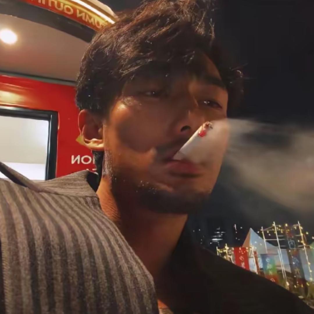 林北叫我派大星