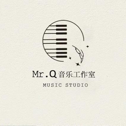 Mr.Q钢琴音乐工作室🎹