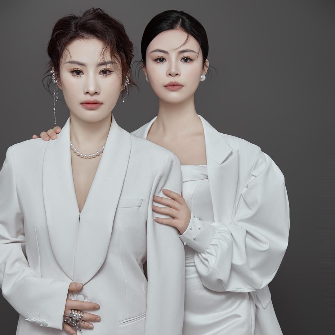 乐平青蚨素妍美肤官方号