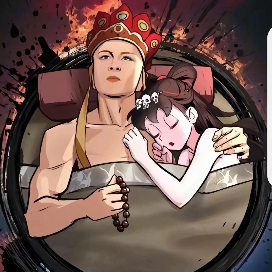 Chinese_XYT_666唯夜钓不欢