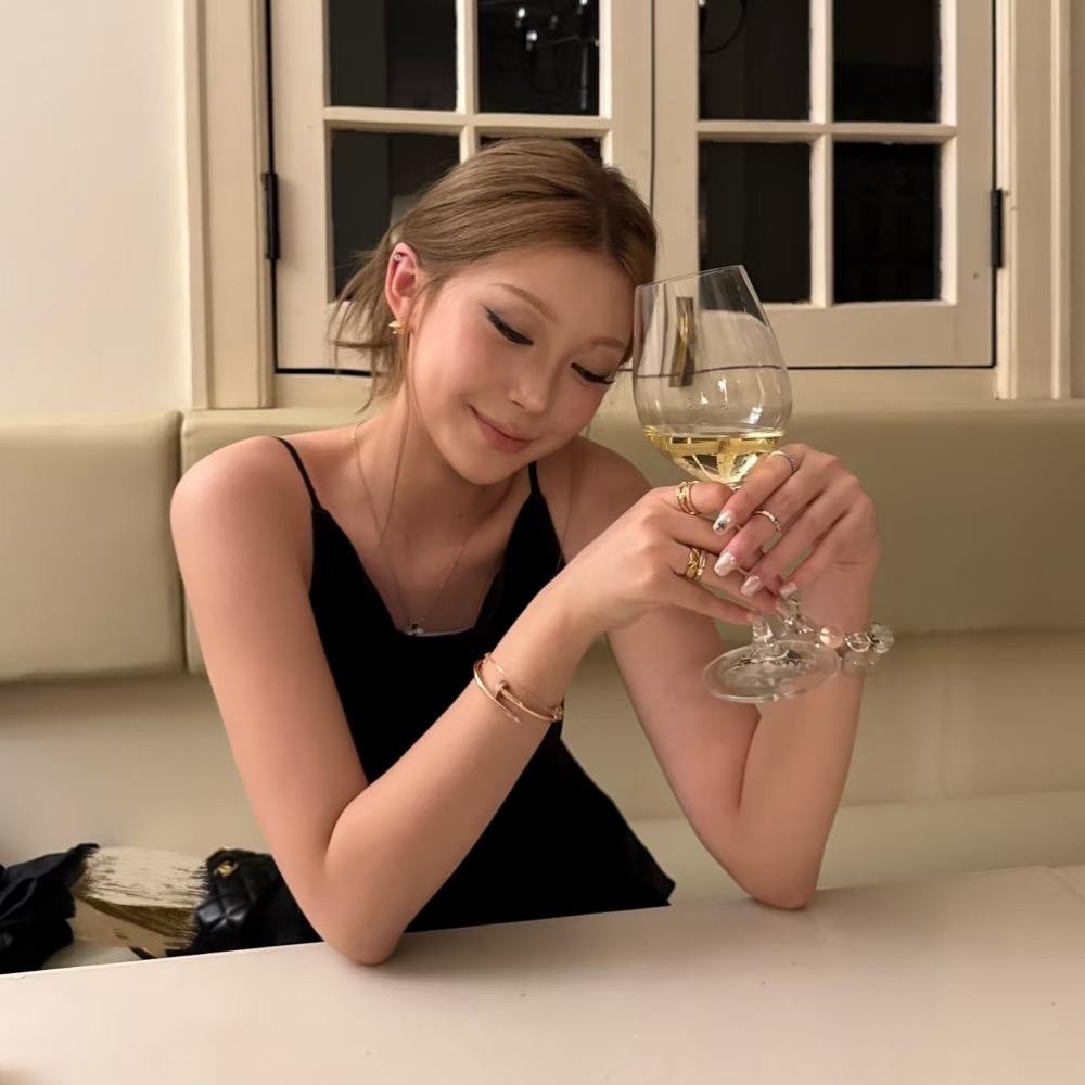 无法分手的女人