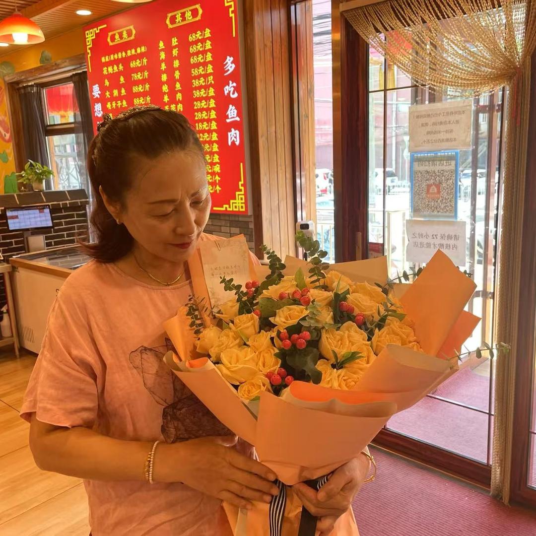 追梦