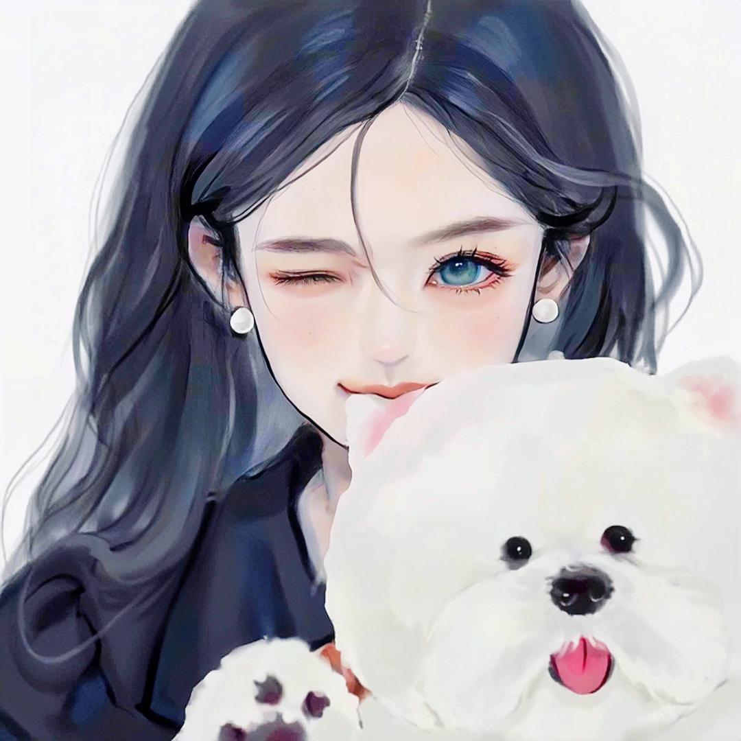 一杯奶昔