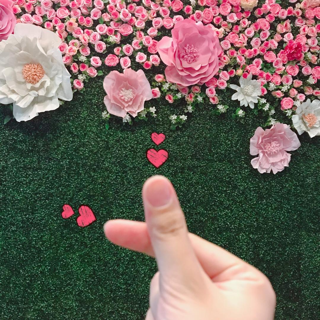 爱生活的丁丁