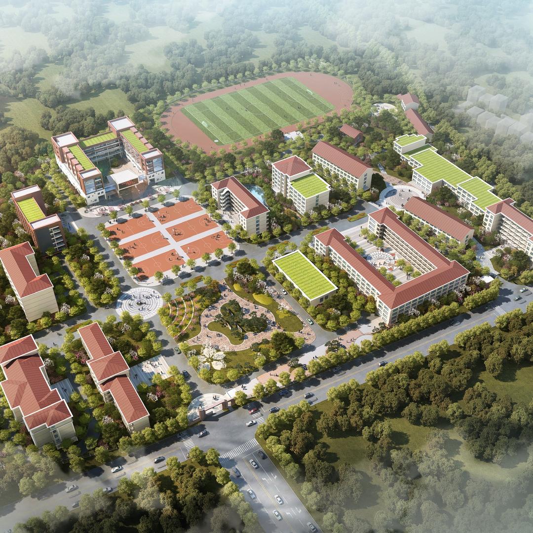 弋阳县私立育才学校