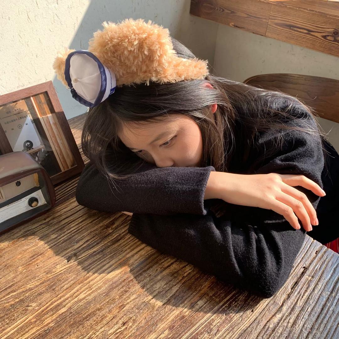 不喜欢落差感