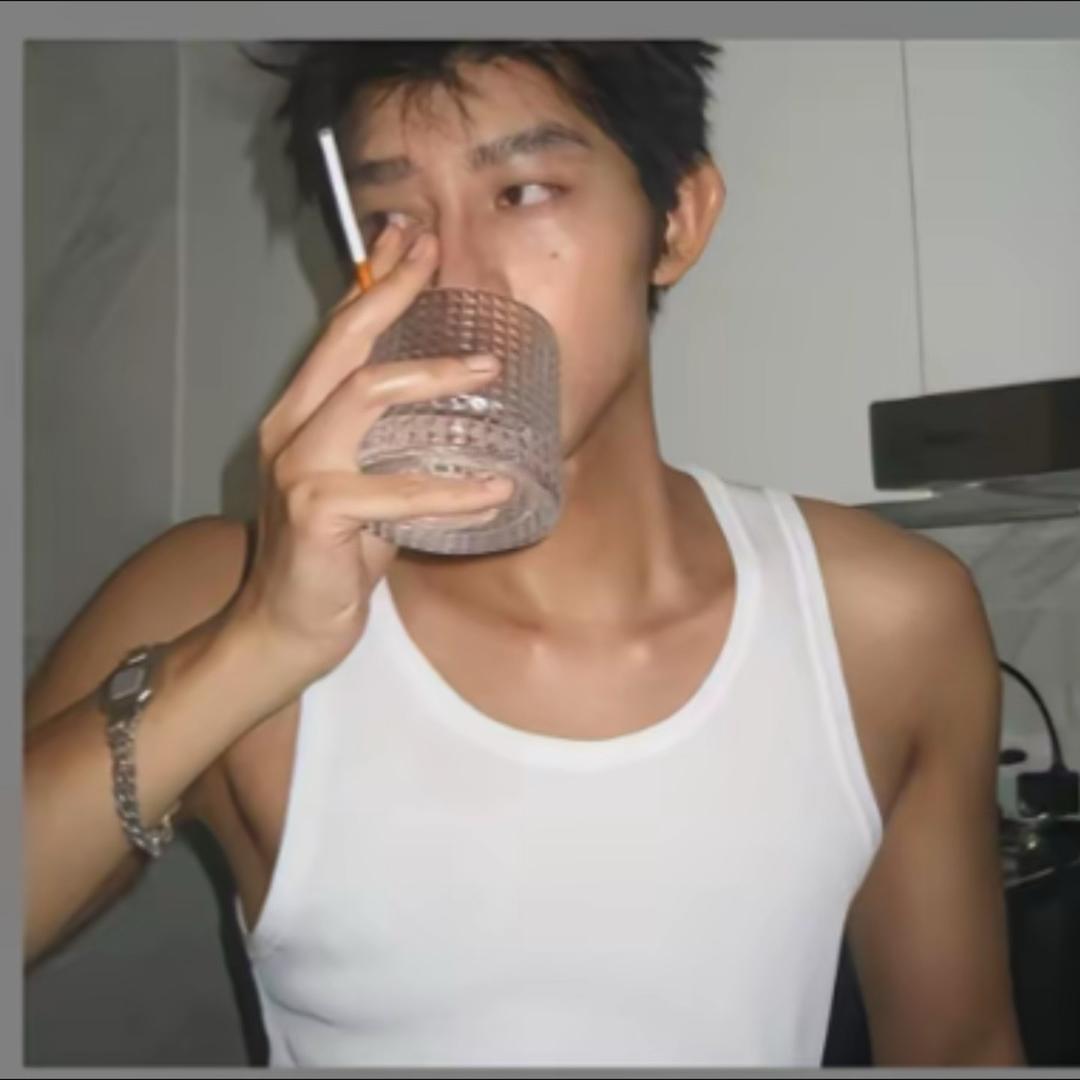 多云转晴