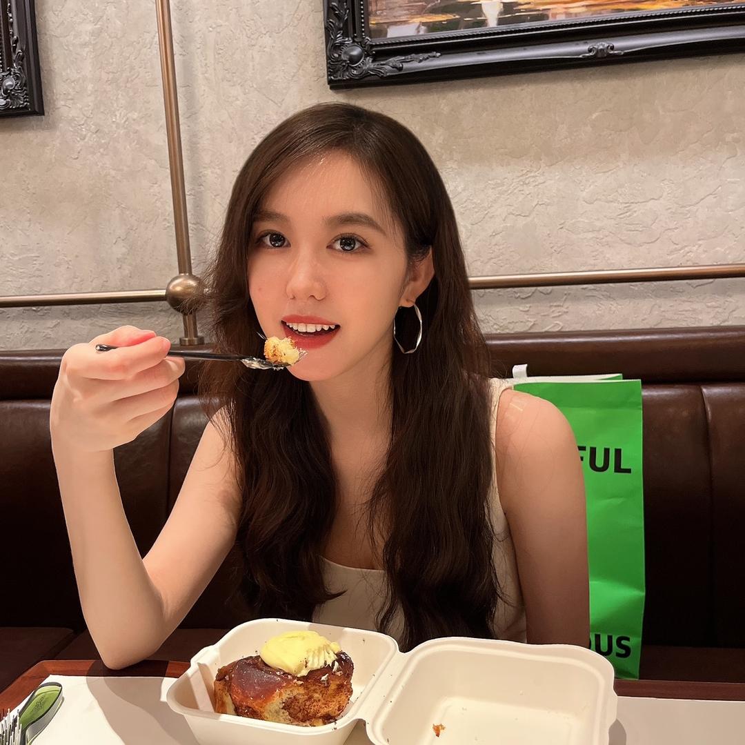 一棵酸菜