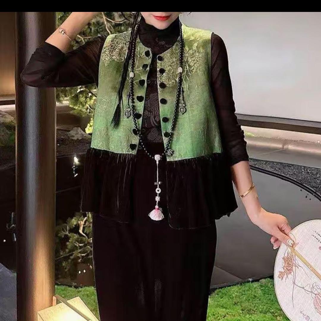 赵姐女装🌹🌹