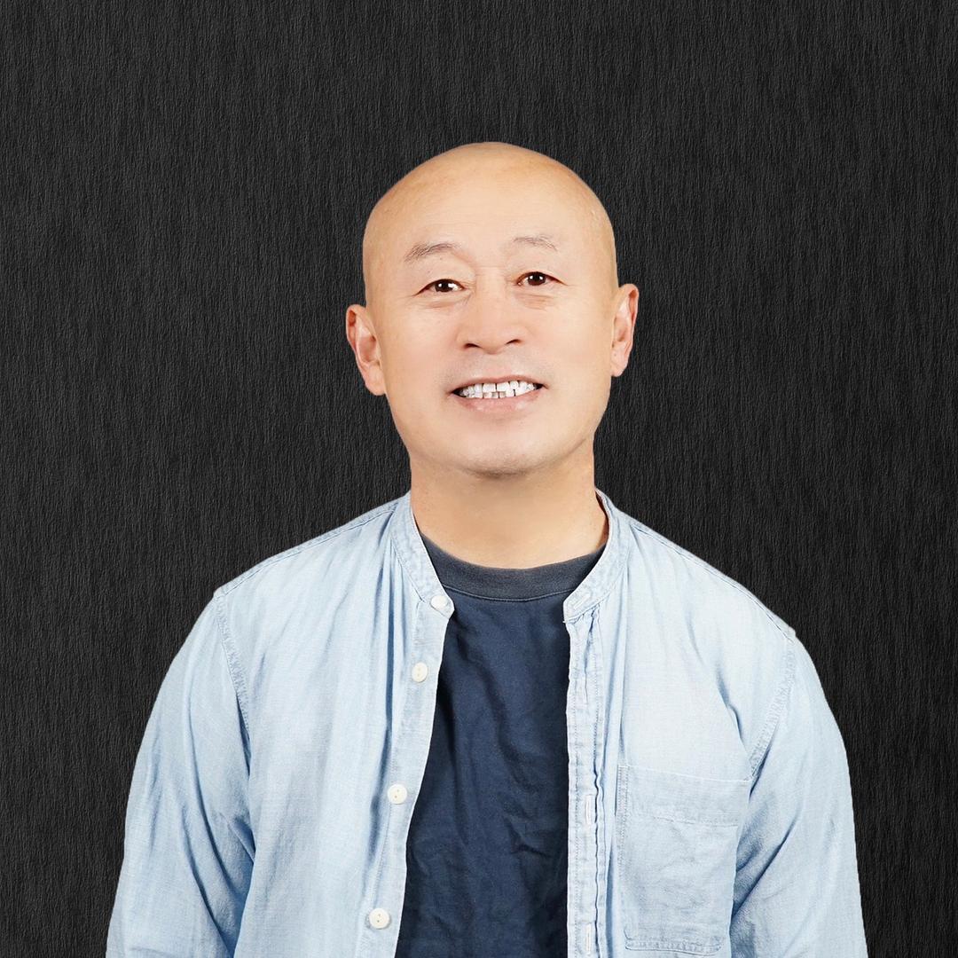老石选房