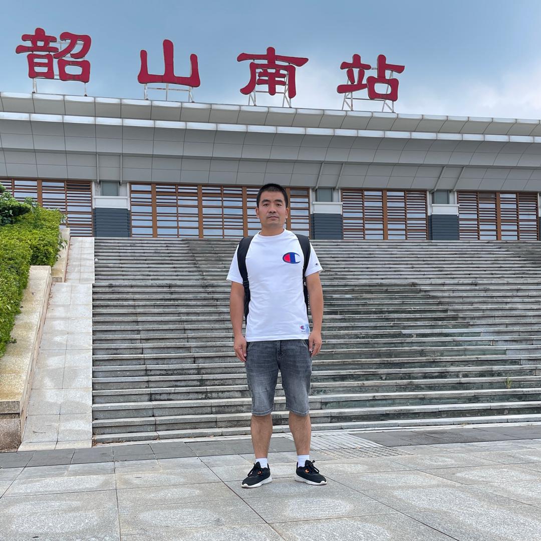 生命一旅程