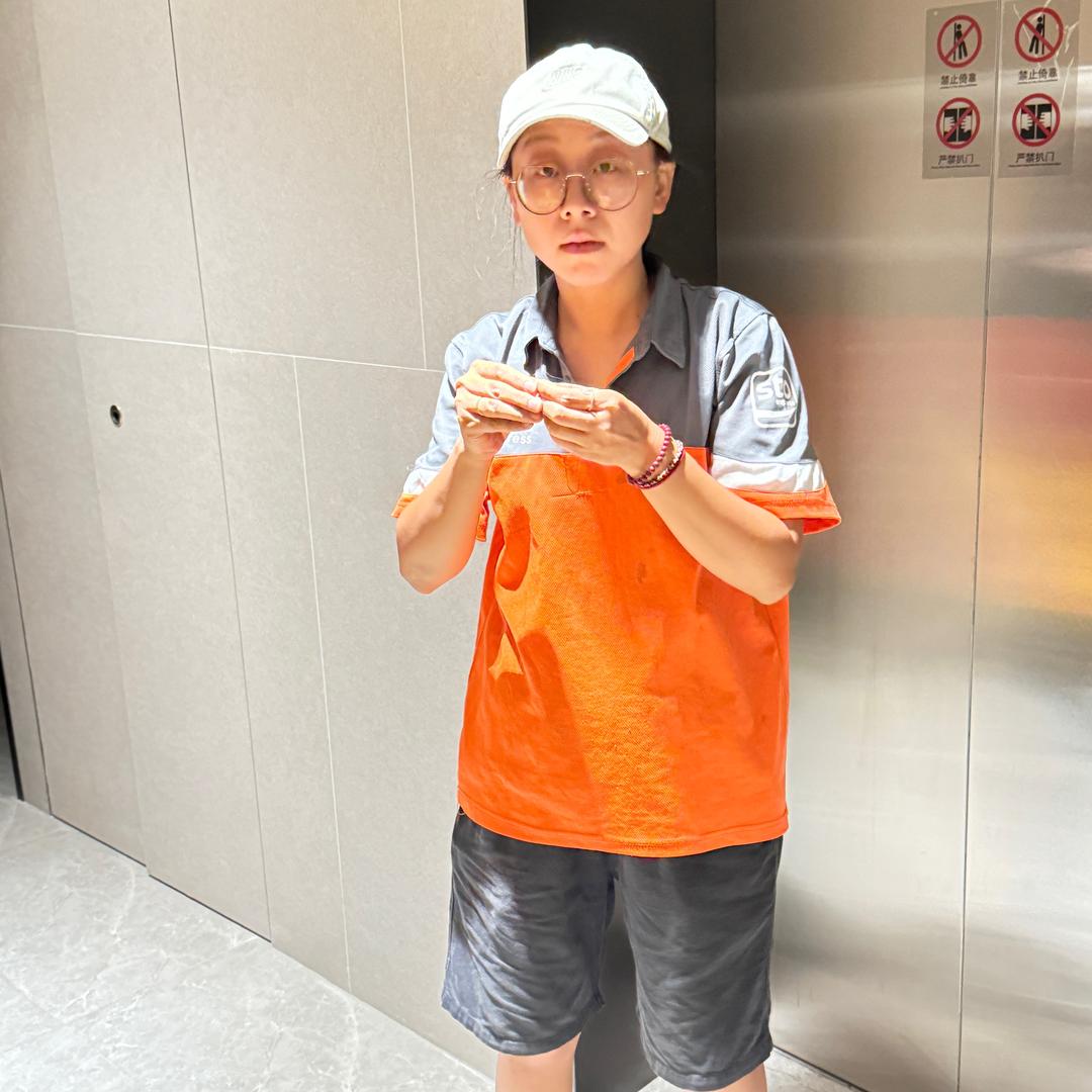 准妈妈