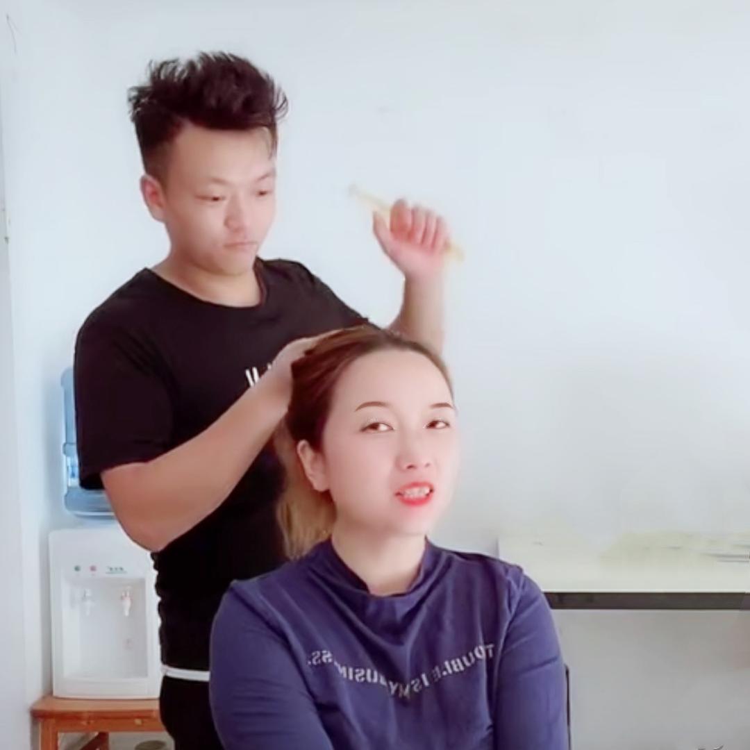 梅梅在北漂