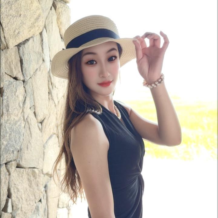 丽丽爱分享
