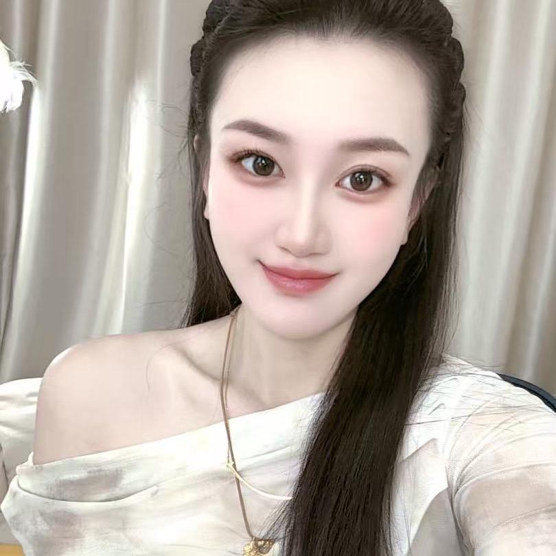 果然💫