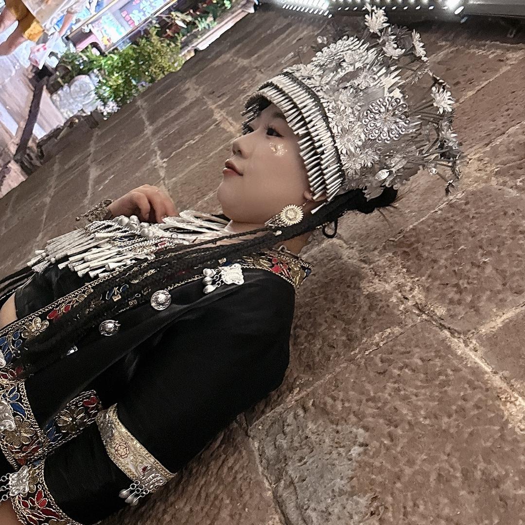 徐半仙