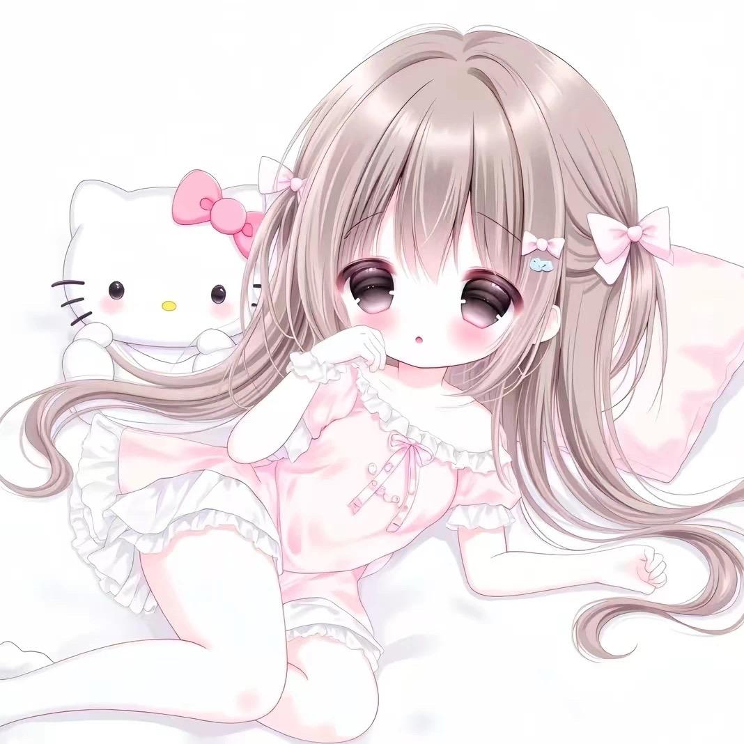 兔兔大王🐰.