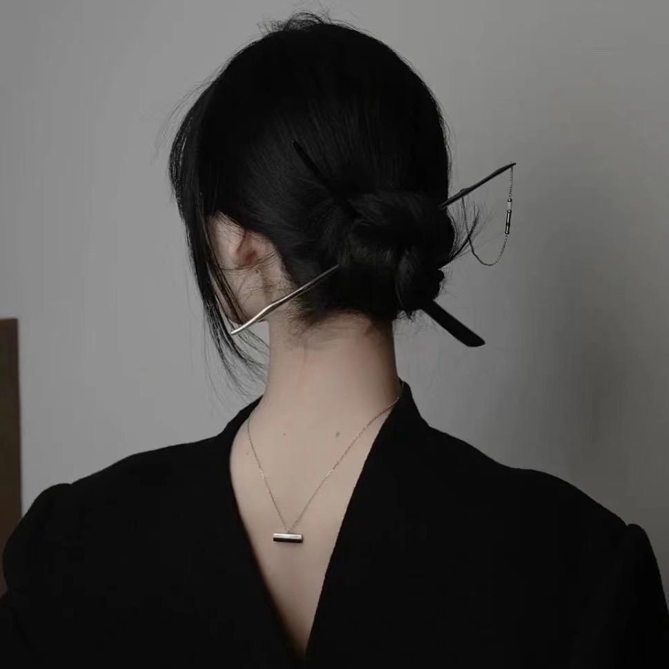 木子试香